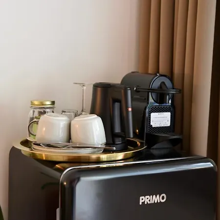 Hotel Hofje Maas Zandvoort