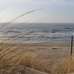 Отель Hofje Maas Зандфорт