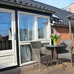 Hofje Maas 3*