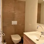 Отель Hofje Maas 3*