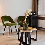 Hofje Maas 3* Зандфорт