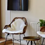 Hofje Maas Отель
