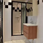 Hofje Maas 3* Зандфорт