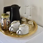 Hofje Maas Отель