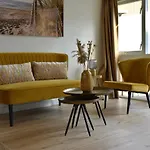 Hofje Maas Отель 3*