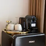 מלון Hofje Maas זנדוורט