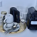 Hofje Maas Зандфорт