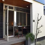 מלון Hofje Maas זנדוורט