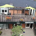 Hofje Maas Зандфорт