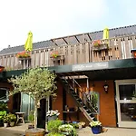 מלון Hofje Maas זנדוורט