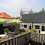 Hofje Maas Отель