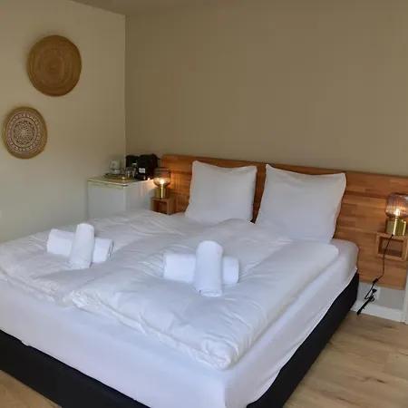 Hofje Maas 3* Zandvoort