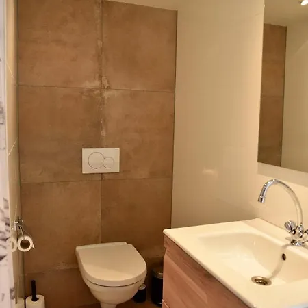 فندق Hofje Maas 3*