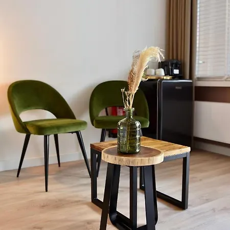 Hofje Maas 3* Zandvoort