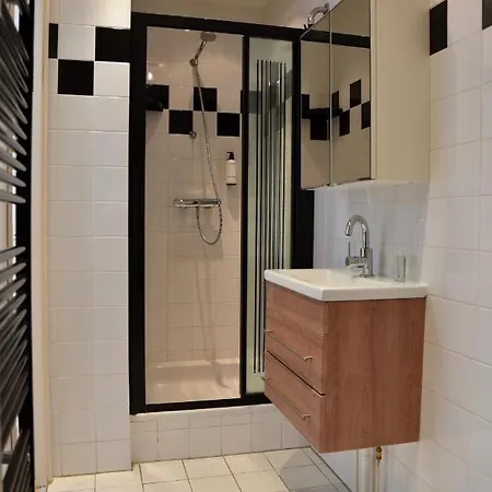 Hofje Maas 3* زاندفورت