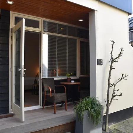 فندق Hofje Maas زاندفورت