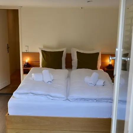 Hofje Maas Zandvoort