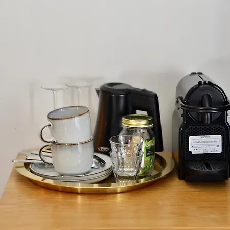 Hofje Maas Zandvoort