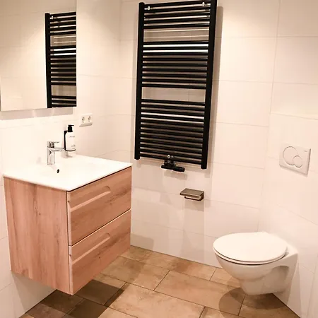 Hofje Maas فندق زاندفورت