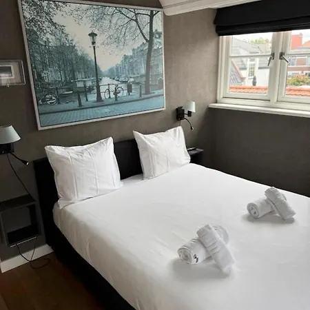 Hofje Maas 3*