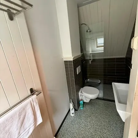 Hofje Maas 3* Zandvoort