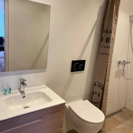 Hofje Maas 3*