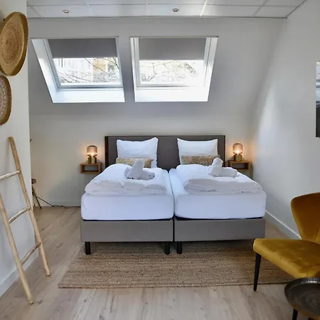 Hofje Maas Hotel 3*