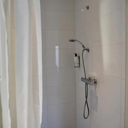 Hofje Maas 3* Zandvoort