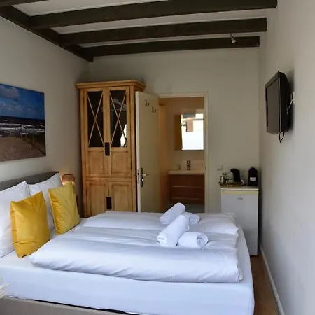 Hofje Maas Hotel 3*