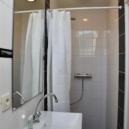 Hofje Maas 3* Zandvoort