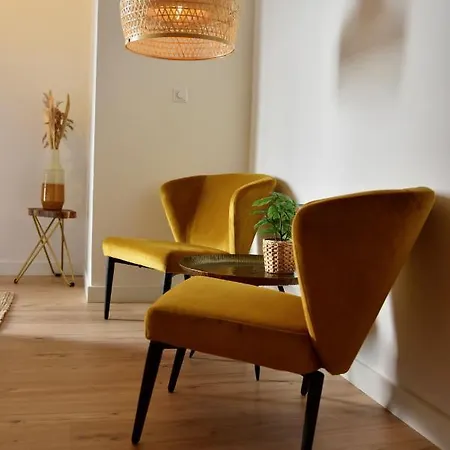 Hofje Maas 3*