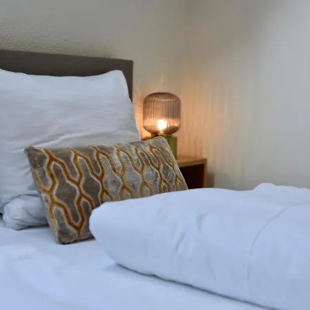 Hofje Maas 3* Zandvoort